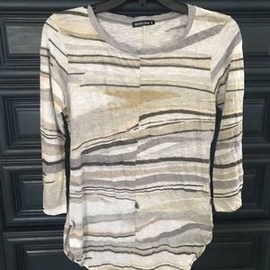 David Cline Women’s Top